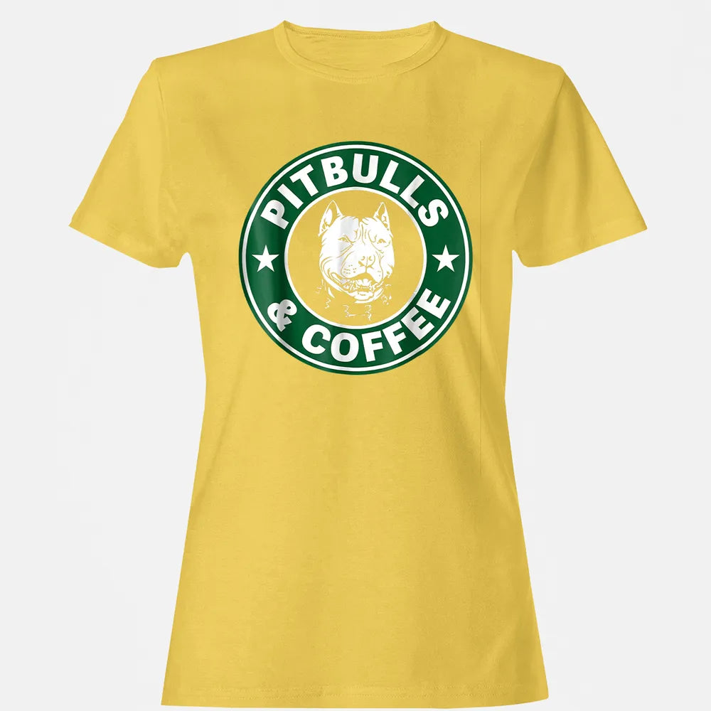 Women's T-shirt - FKMQB6RZ