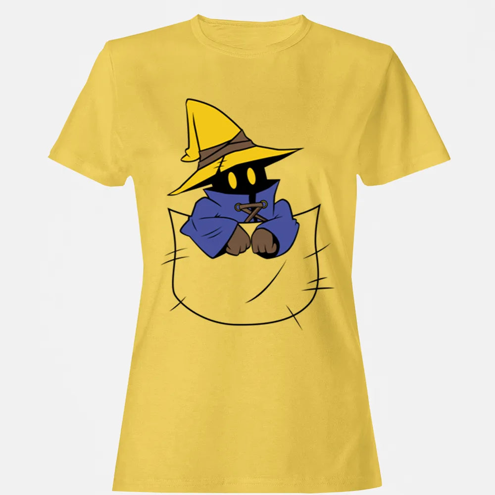Women's T-shirt - UHUQKSVA