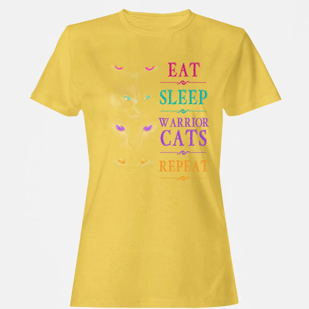 Women's T-shirt - LW1R8DMK
