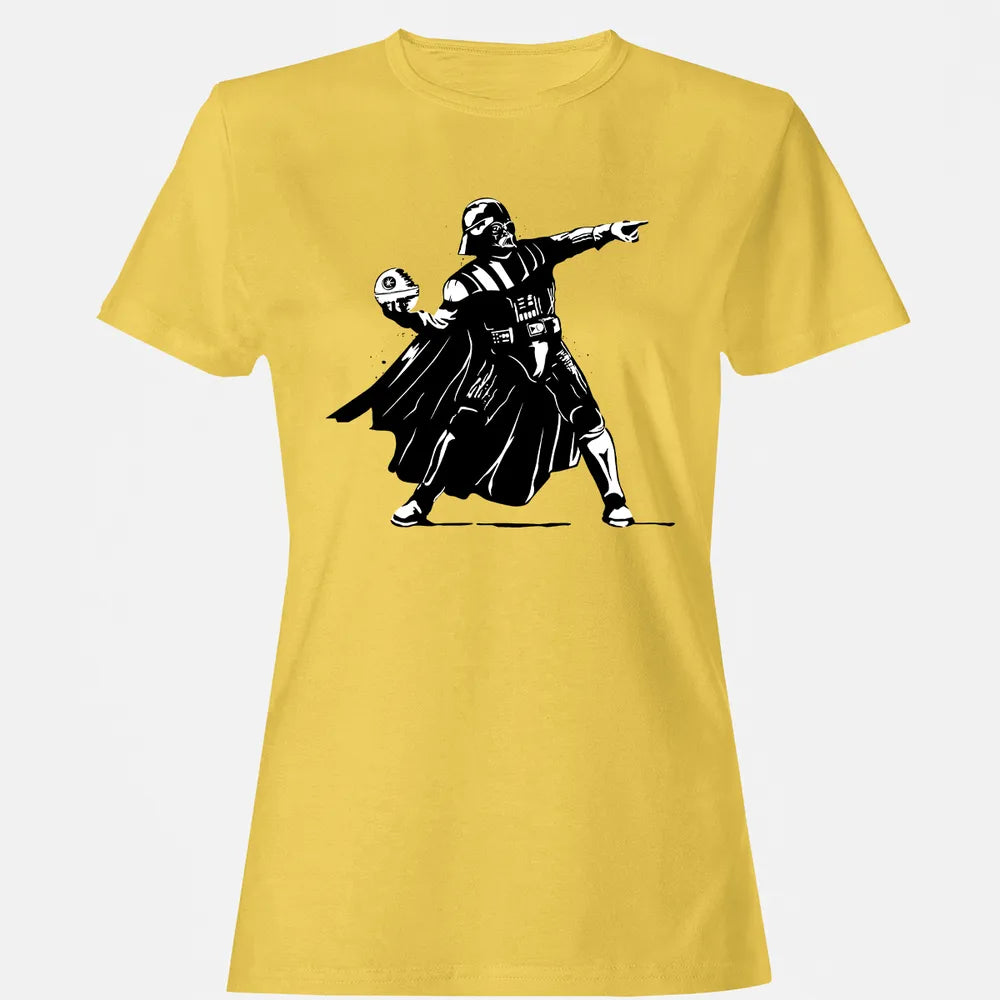 Women's T-shirt - LFXX58DG