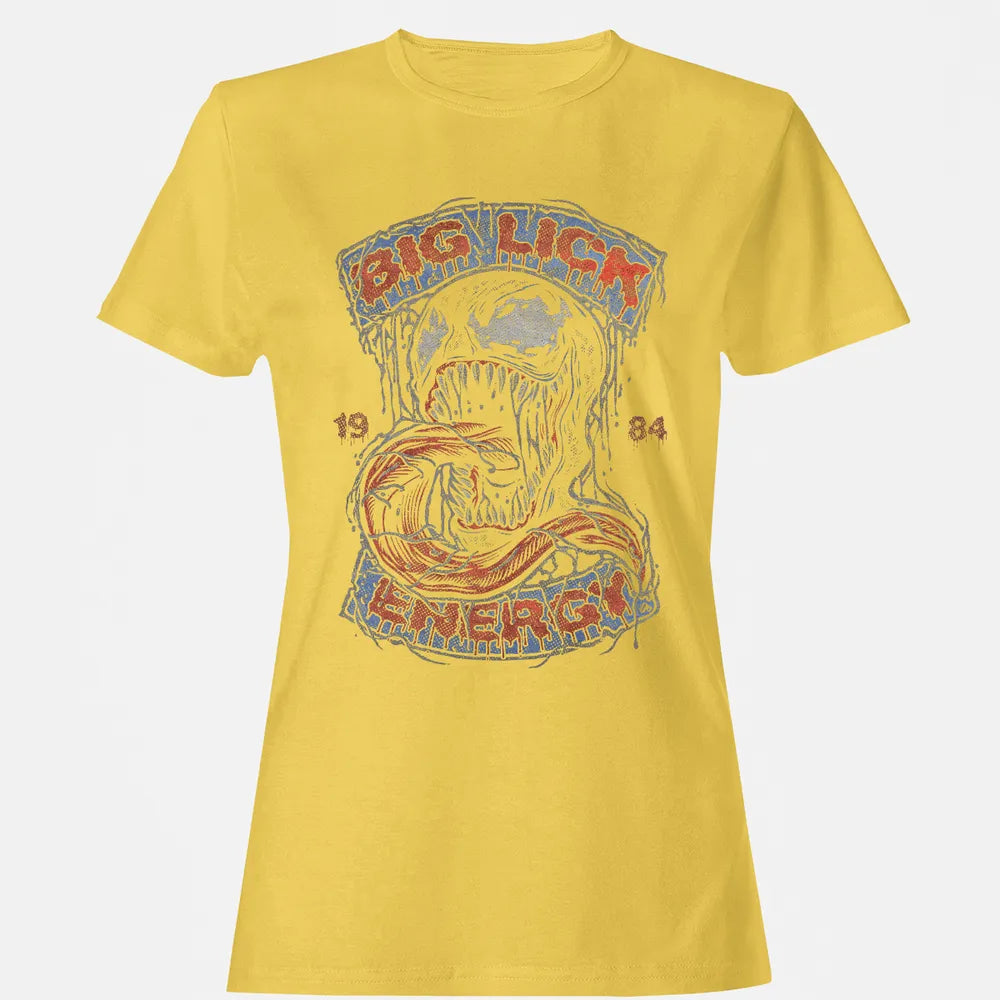 Women's T-shirt - SZWS8DJM