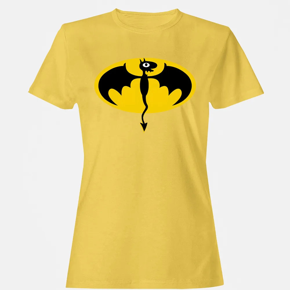 Women's T-shirt - 7DHCY97J