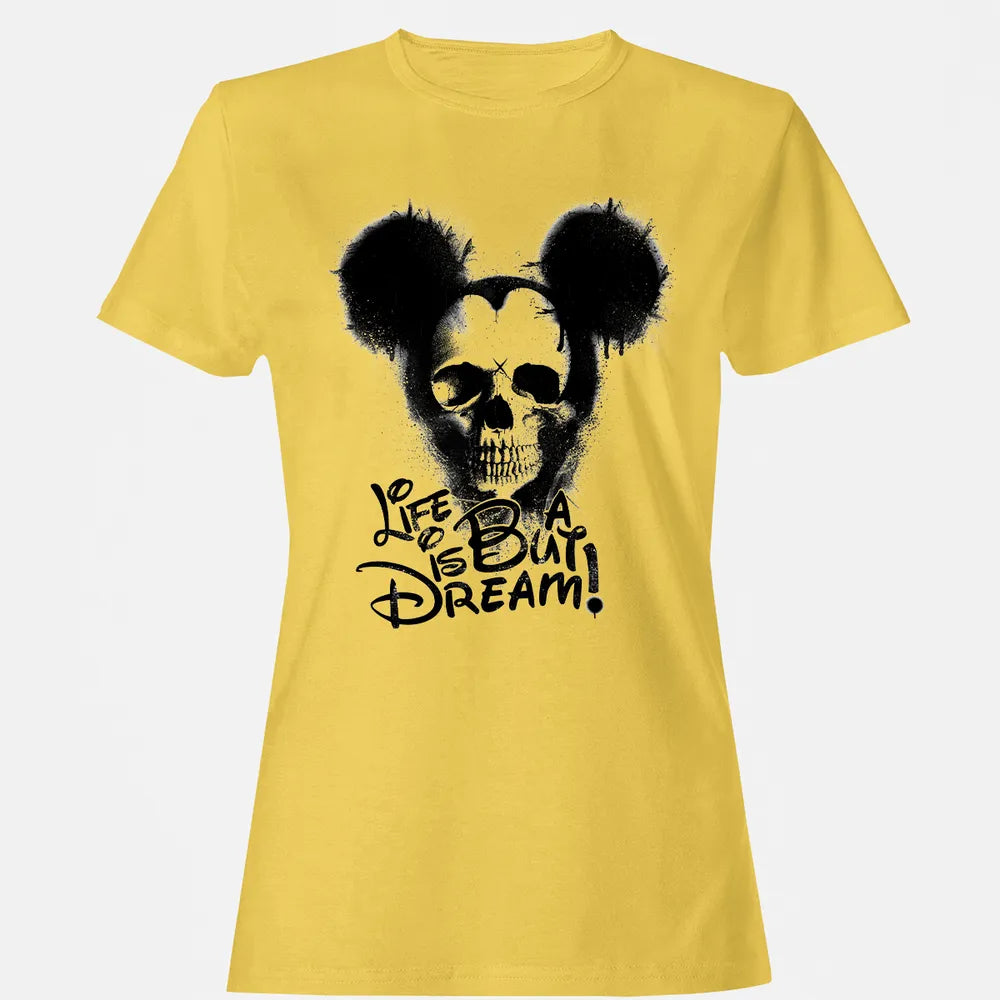 Women's T-shirt - FPMJN3HF