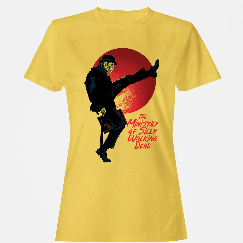 Women's T-shirt - 2V3U2LKK