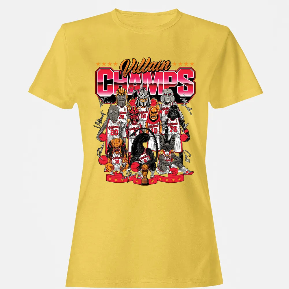 Women's T-shirt - 8J31C3UT