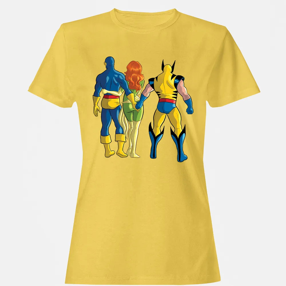 Women's T-shirt - GKYCGL4X