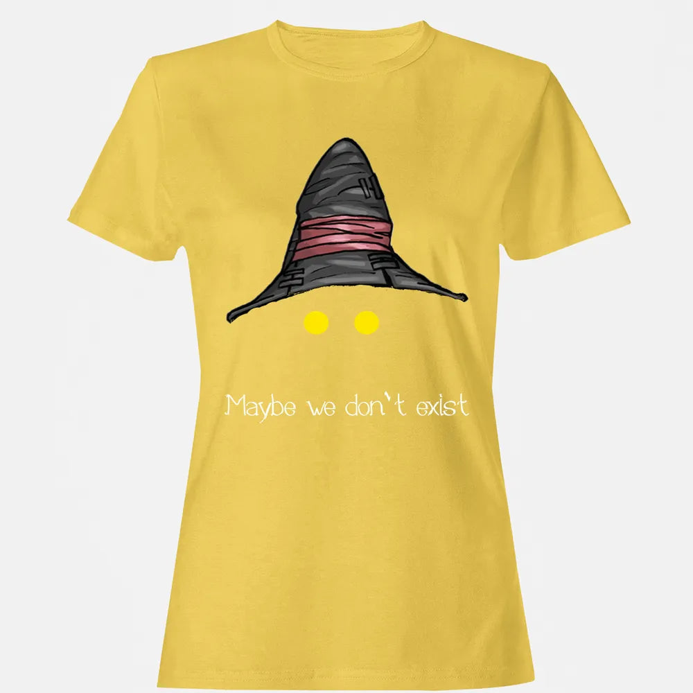 Women's T-shirt - 88B8F62G