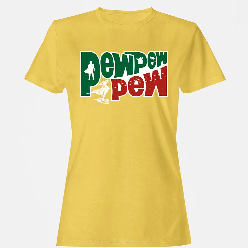 Women's T-shirt - 4BJ4DJHR