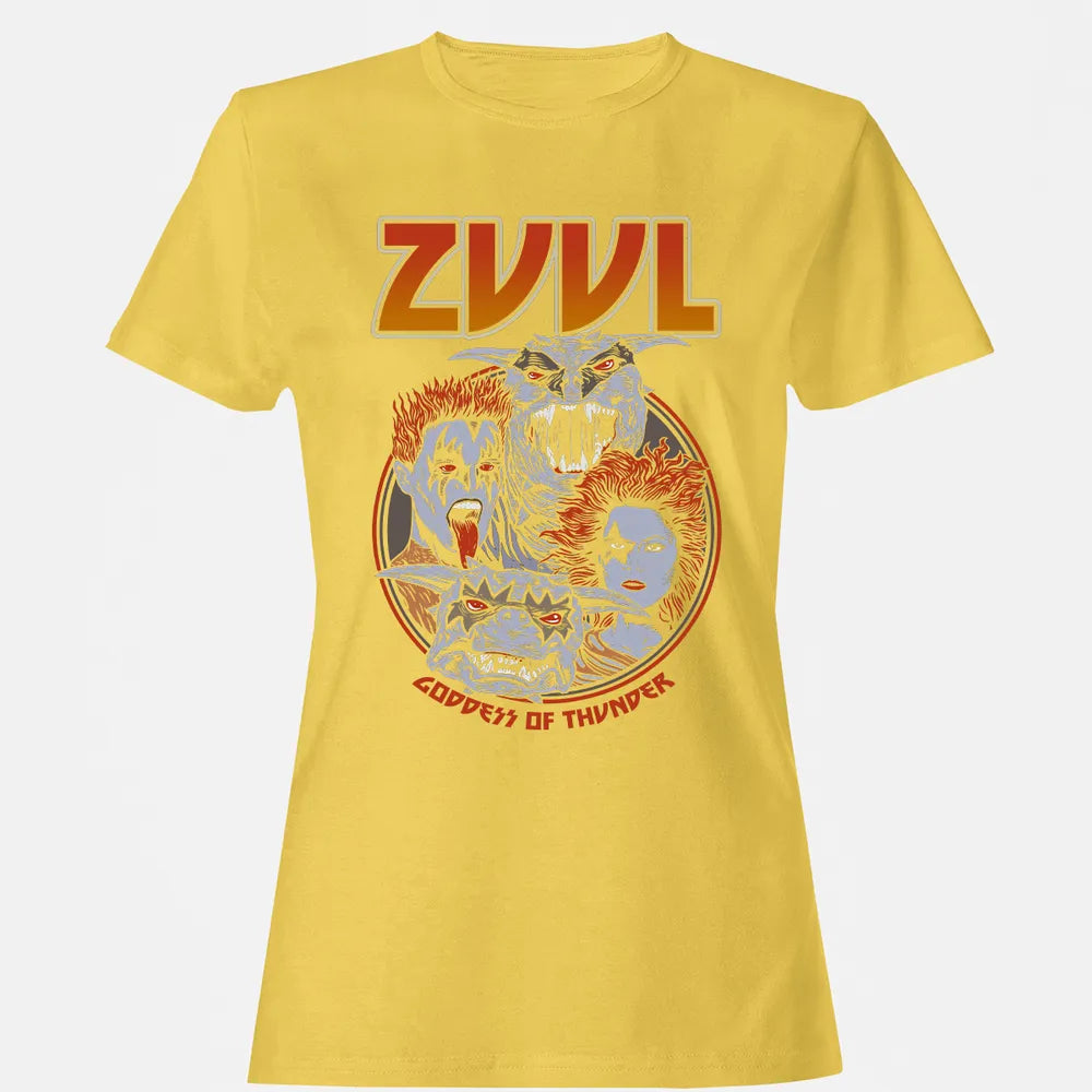 Women's T-shirt - ZTCWTTU4