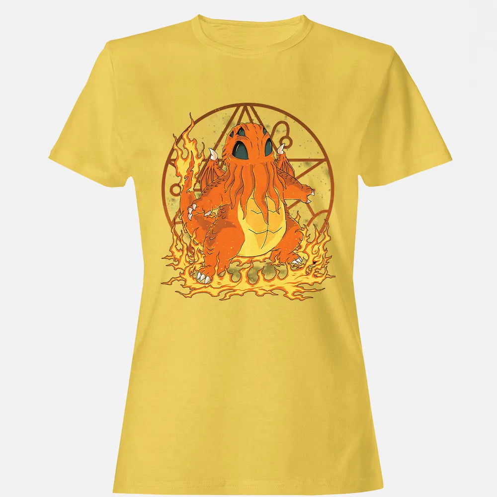 Women's T-shirt - KH1Q5LTL