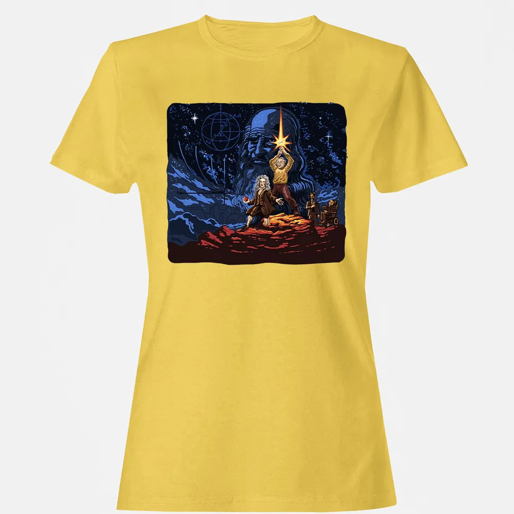 Women's T-shirt - M67WMUKA