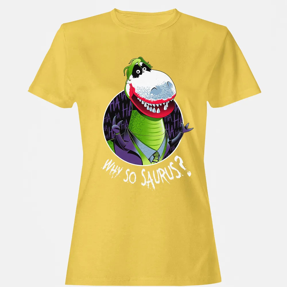 Women's T-shirt - UQ9WBU4P