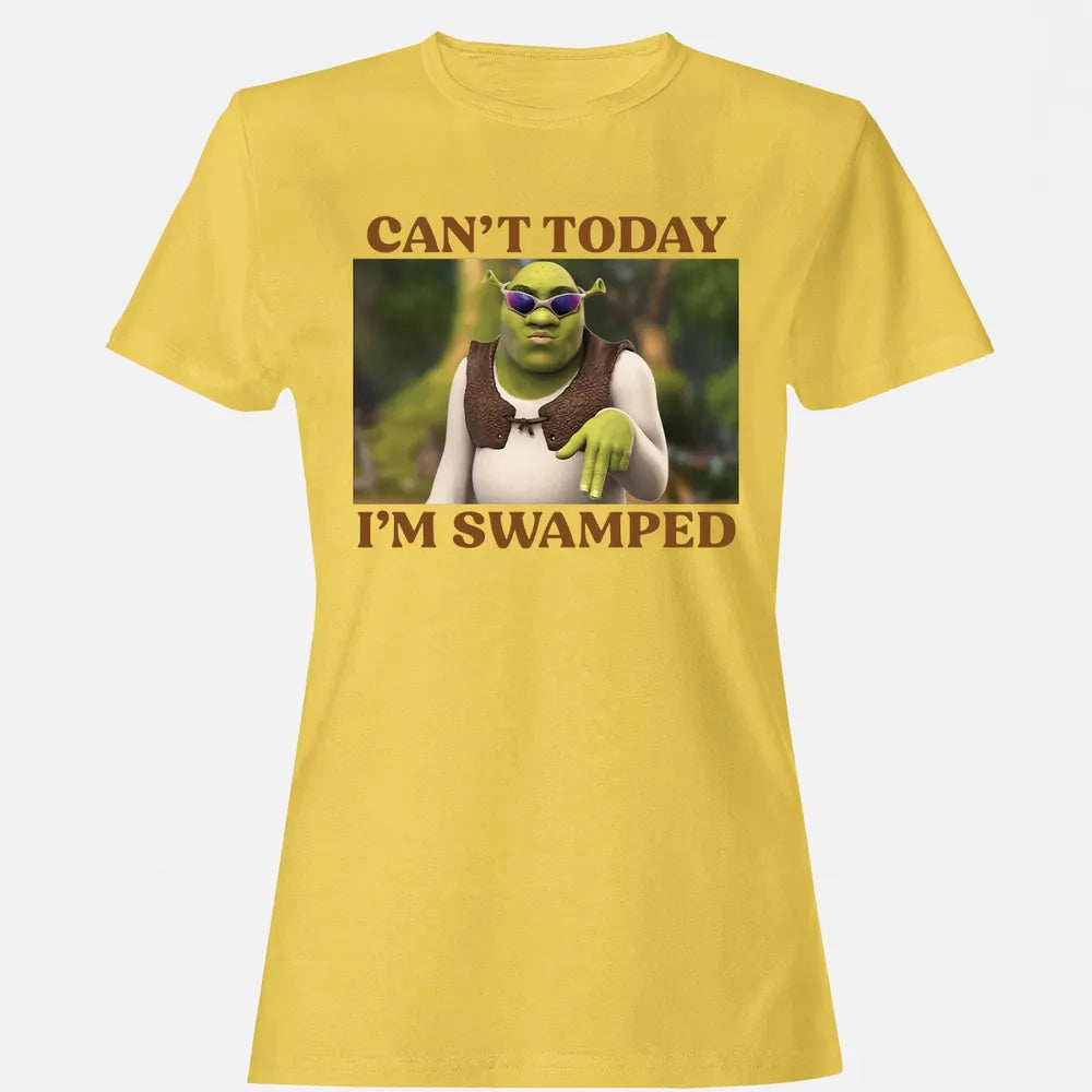 Women's T-shirt - MSAXUZFM