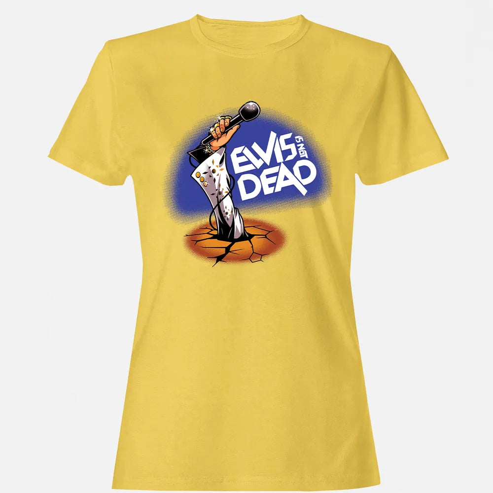 Women's T-shirt - ENFVJAQ2