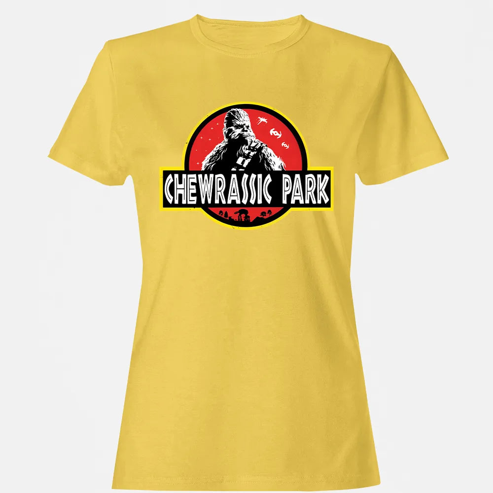 Women's T-shirt - J49M1CYG
