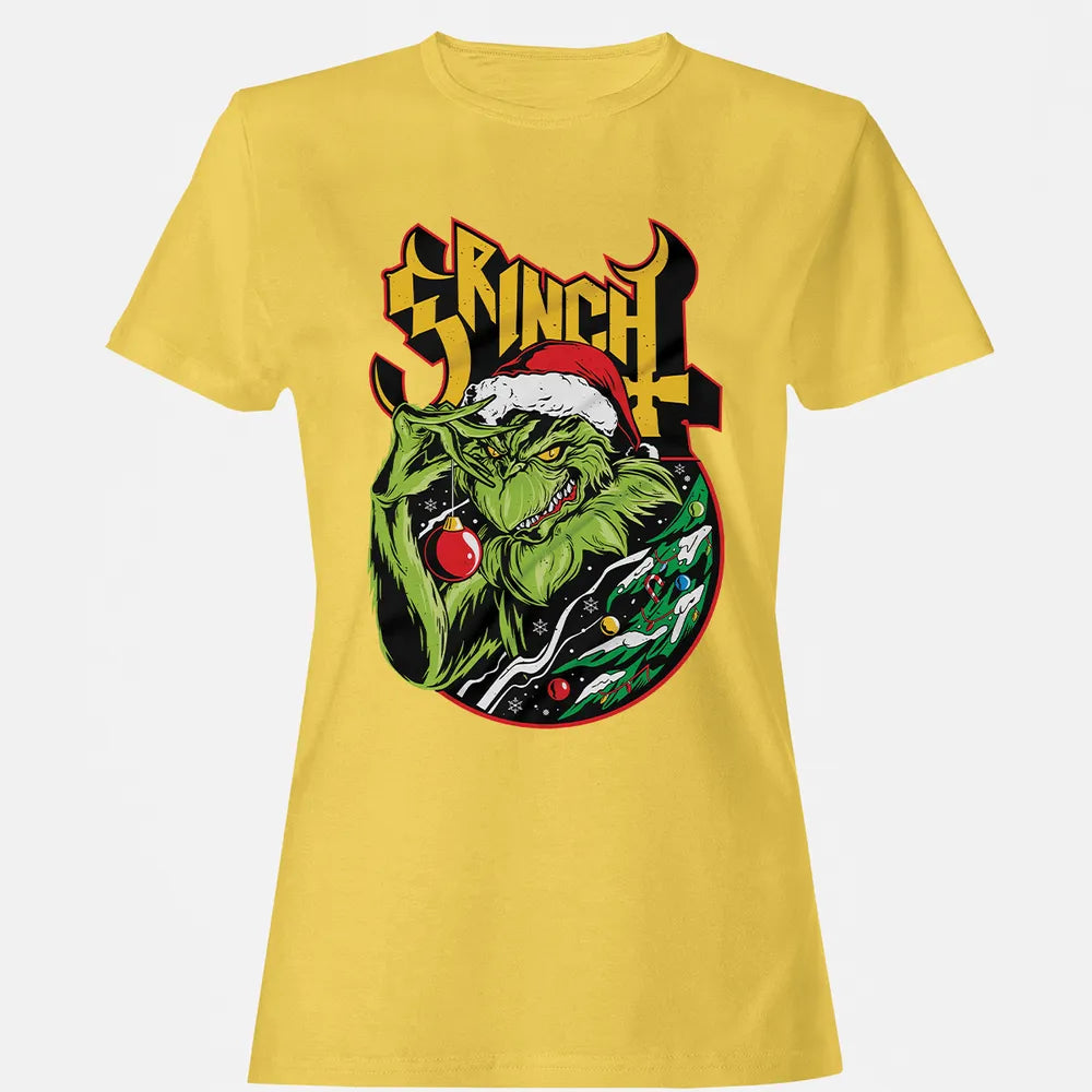 Women's T-shirt - ZU6NW7HH