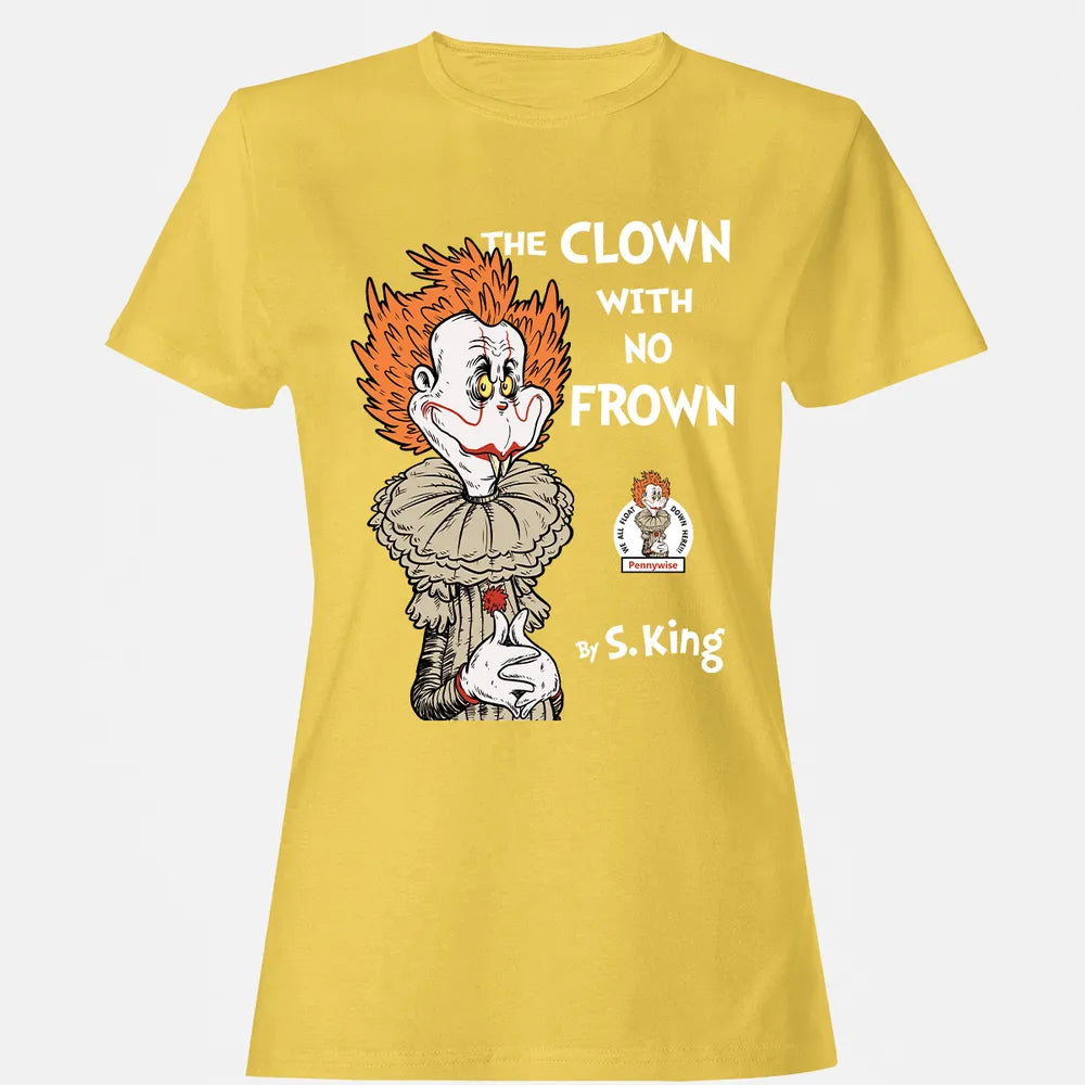 Women's T-shirt - D5VPFSEN