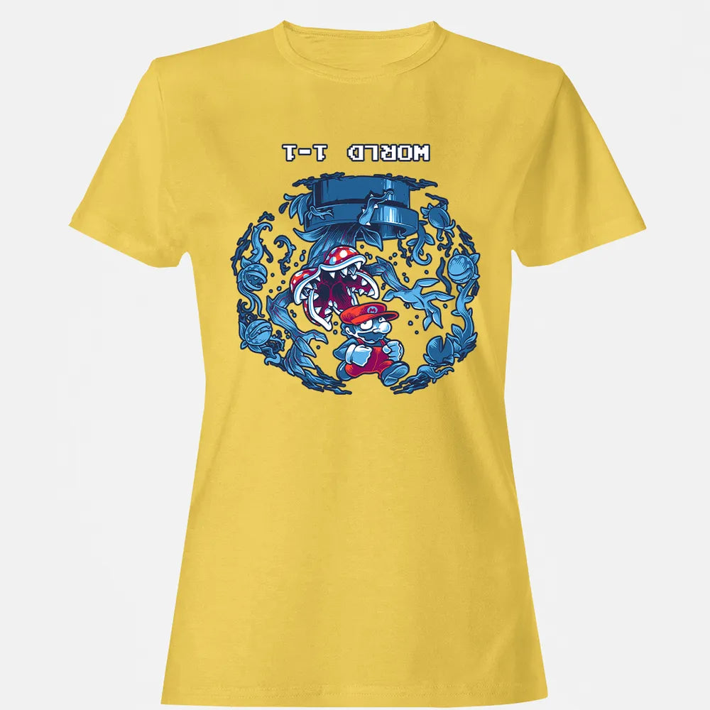 Women's T-shirt - K8DN2A5X