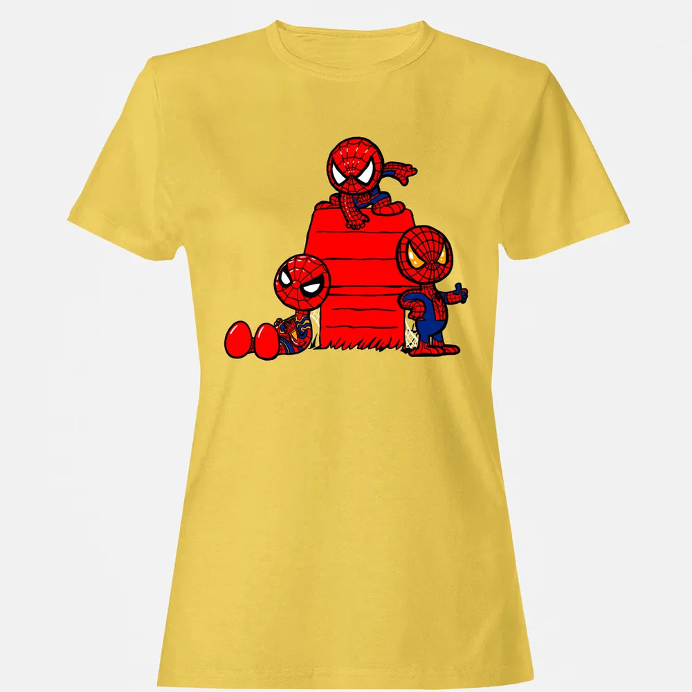 Women's T-shirt - DK24ERWK