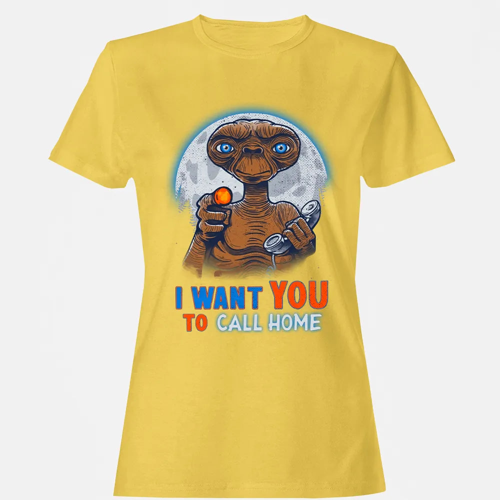 Women's T-shirt - GCG6W4Q5