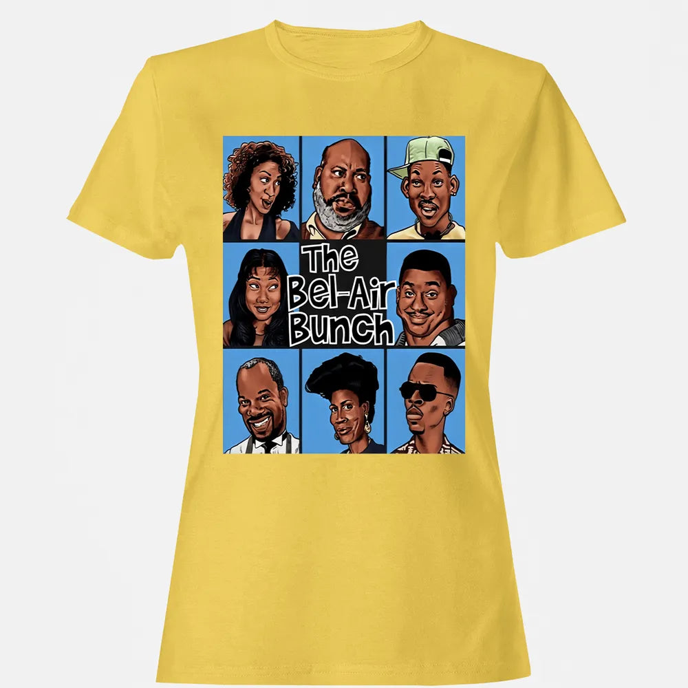 Women's T-shirt - 2ZWUA9UZ