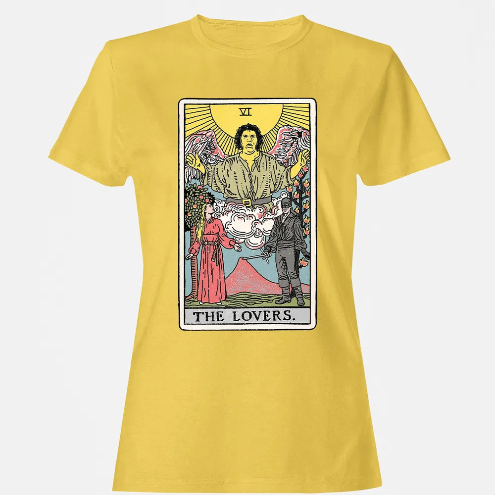 Women's T-shirt - VU51APVQ