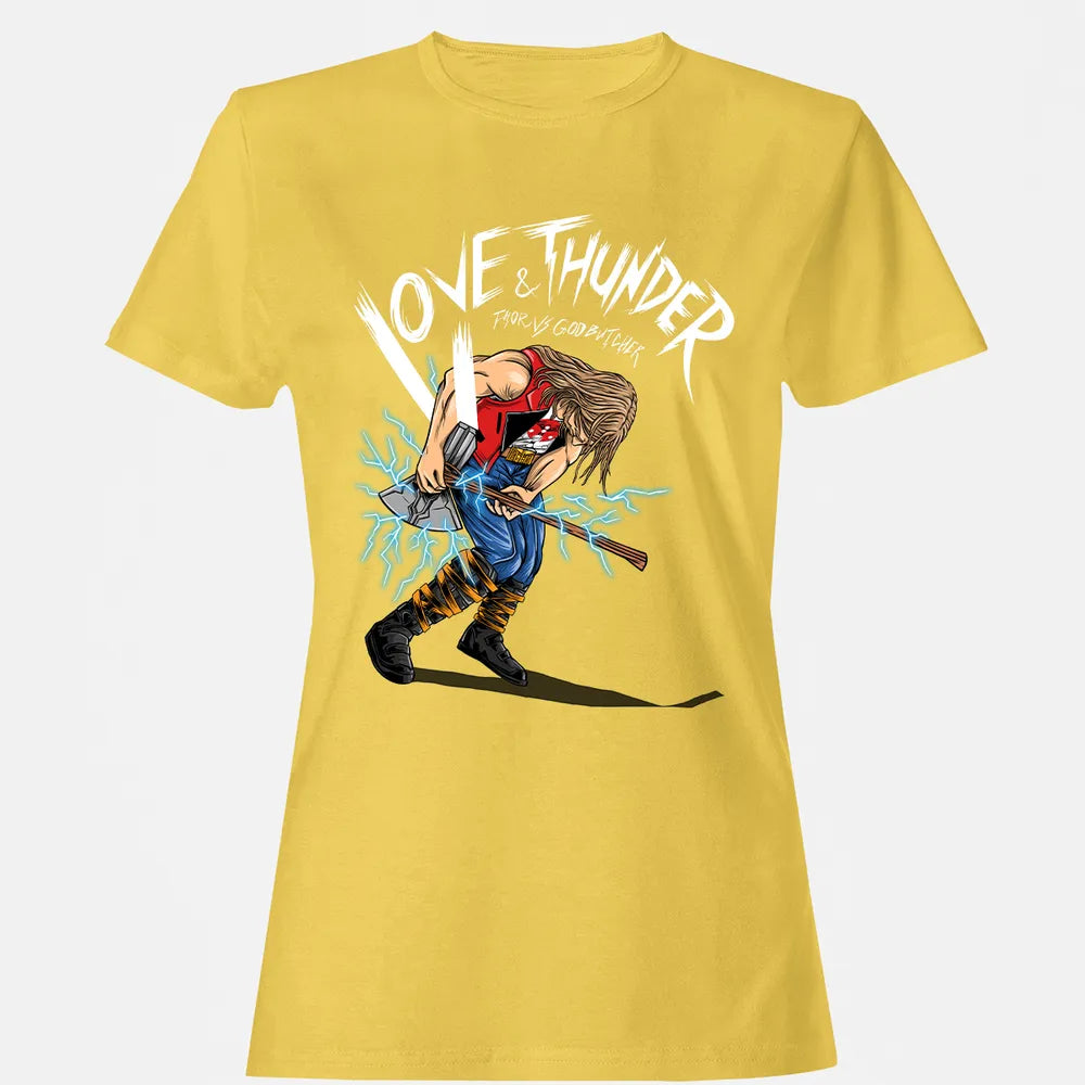 Women's T-shirt - B4JLJ3YJ