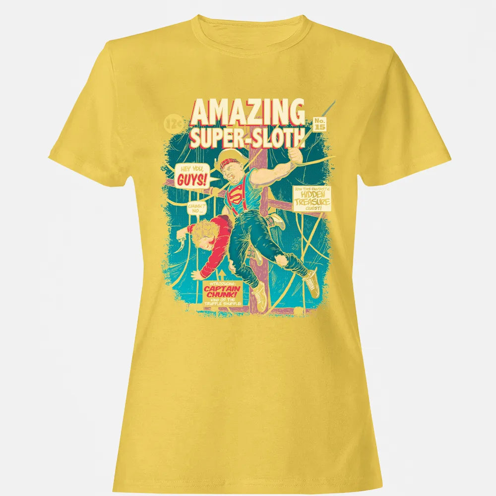 Women's T-shirt - CU19B6ED