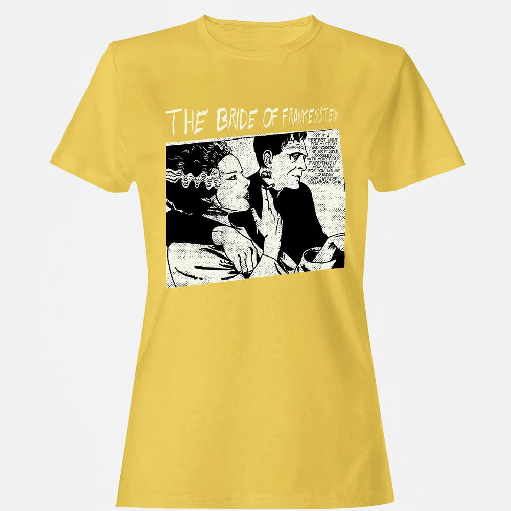 Women's T-shirt - Y88H4BAA