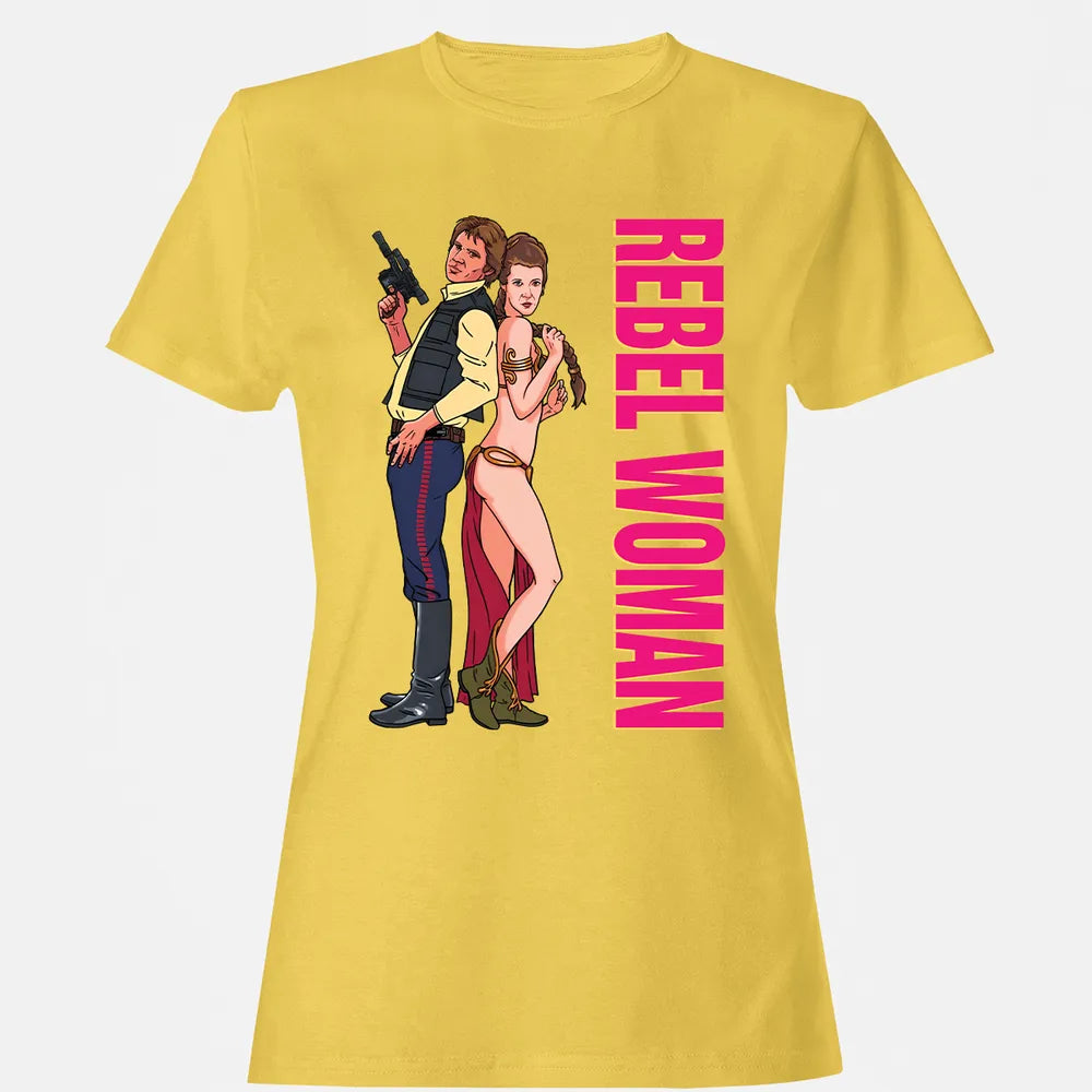 Women's T-shirt - 8R8UF15Y