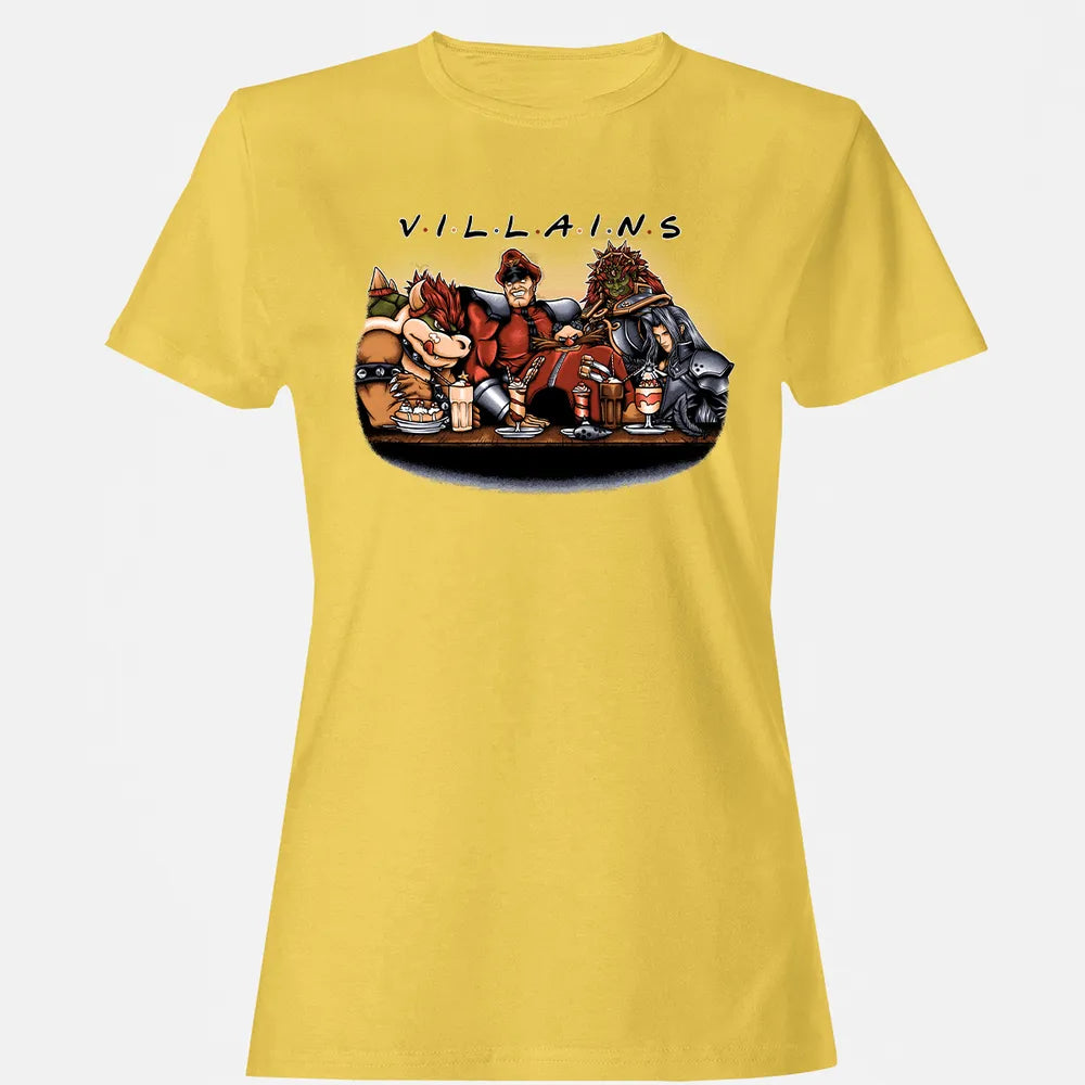 Women's T-shirt - BUCAFXA7