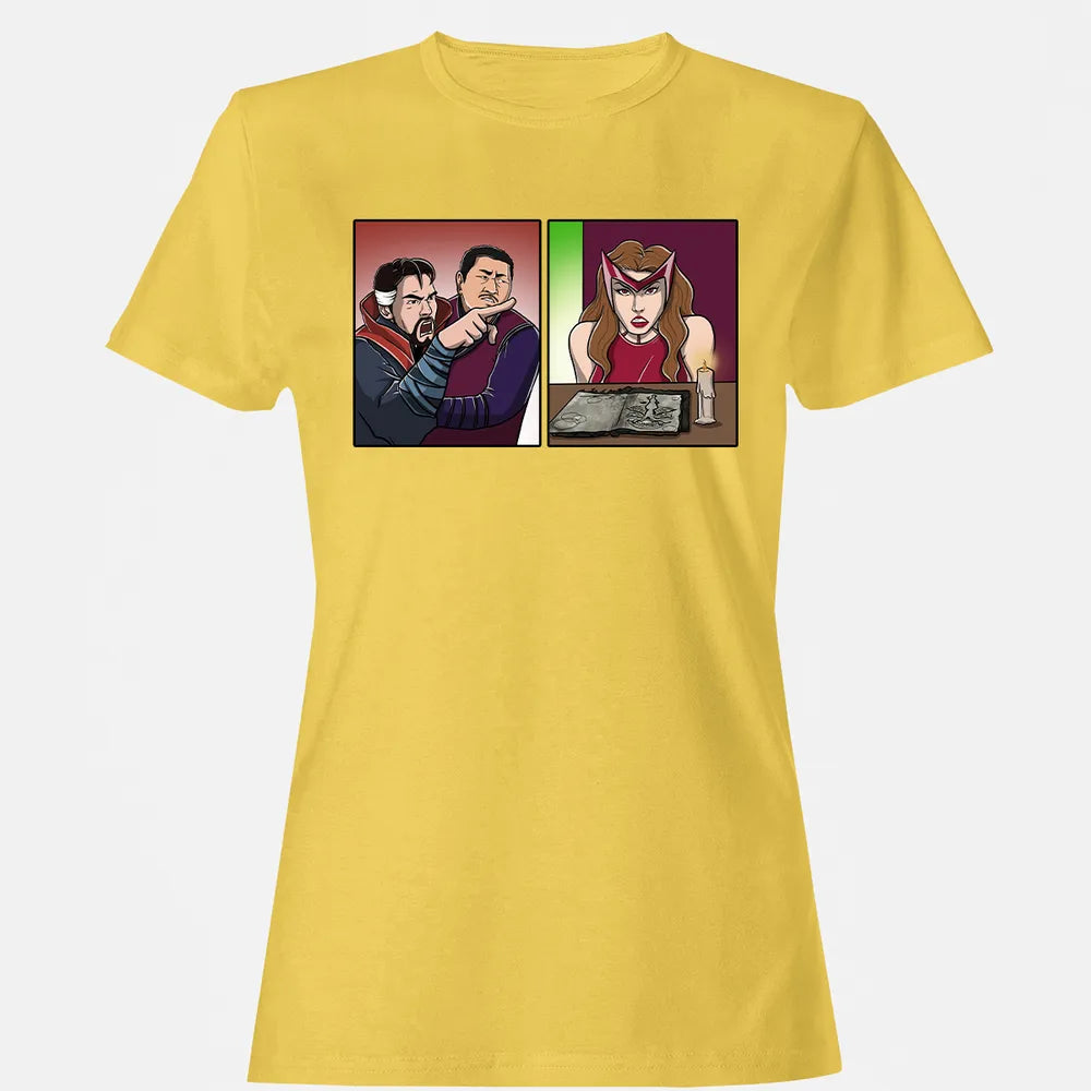 Women's T-shirt - PHC19R15