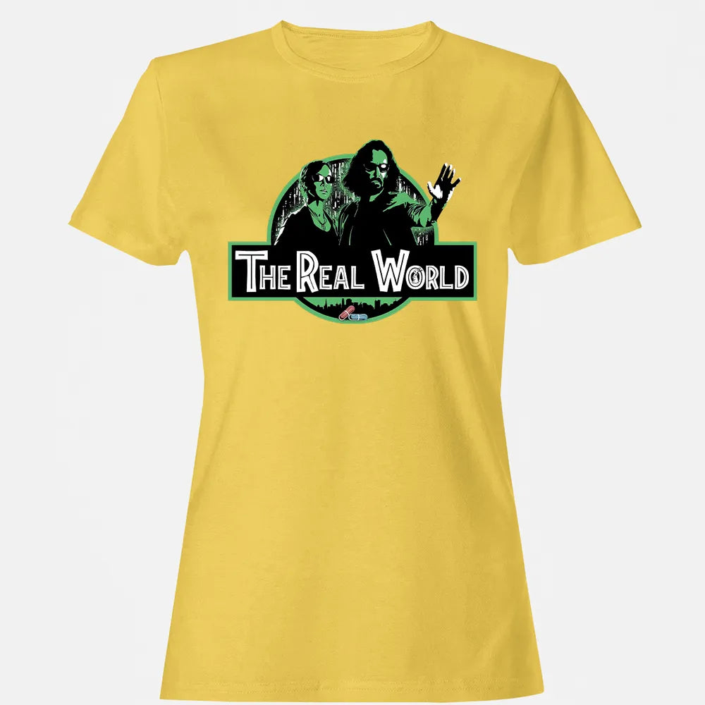 Women's T-shirt - VC5BANYJ