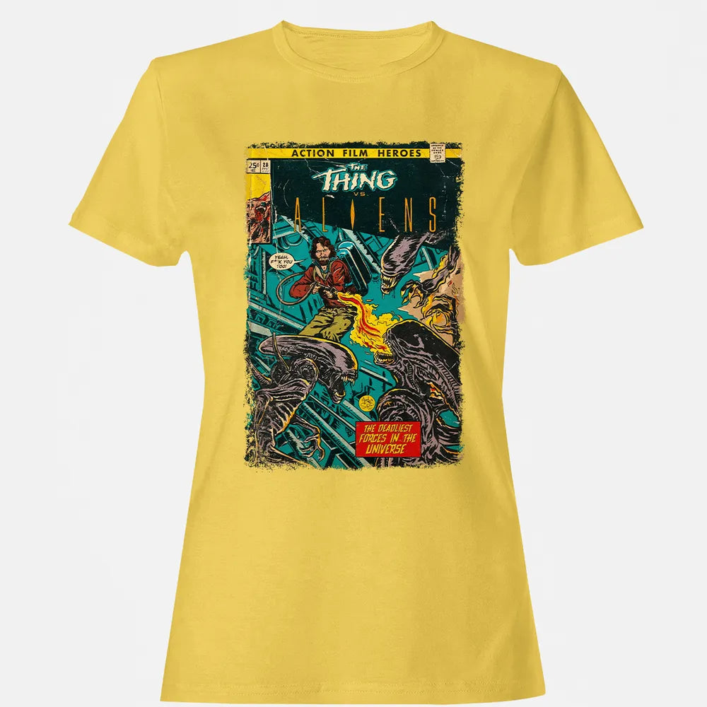 Women's T-shirt - NP3N7AFD