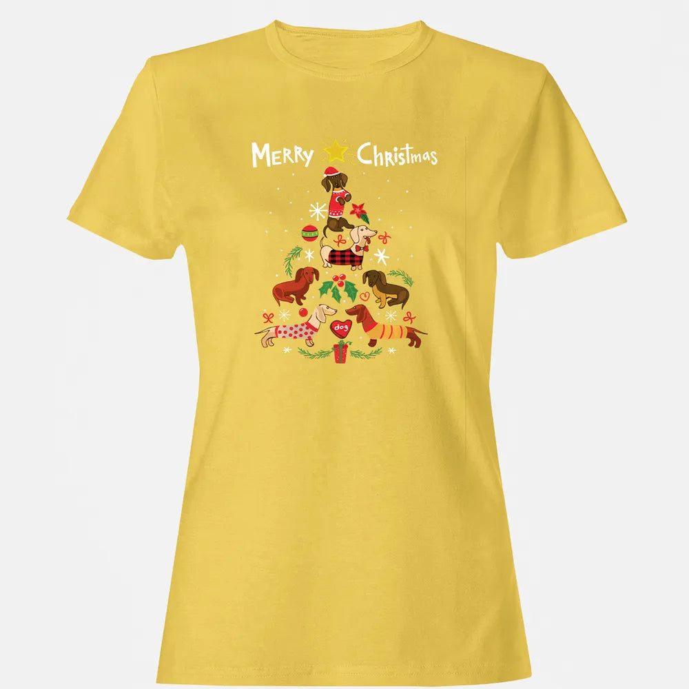 Women's T-shirt - XMZRNBND