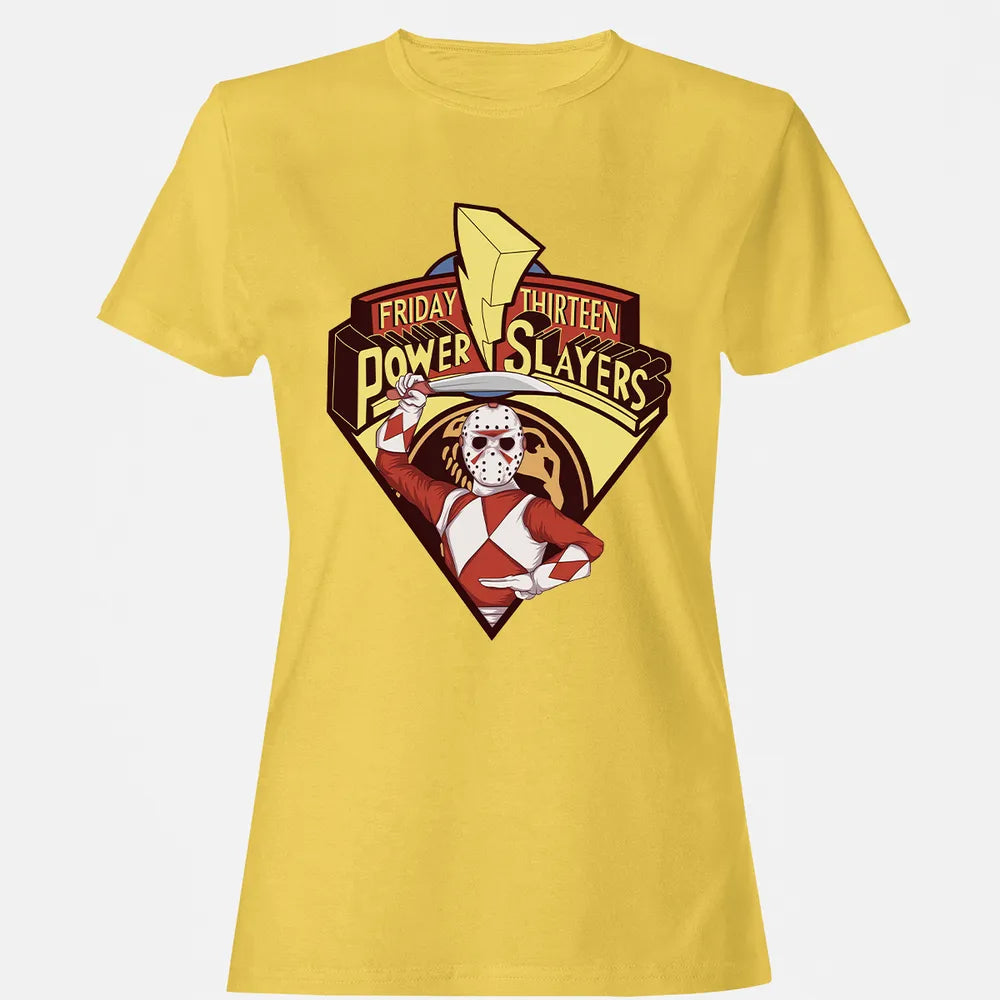 Women's T-shirt - YXVUVAGH
