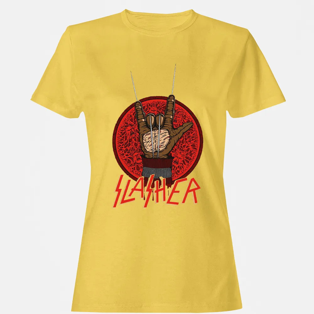 Women's T-shirt - 5WWWSCAV