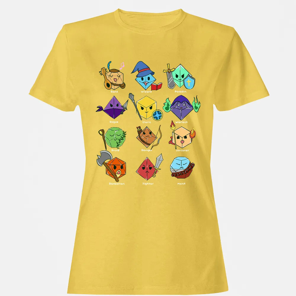Women's T-shirt - 9X28J2CK