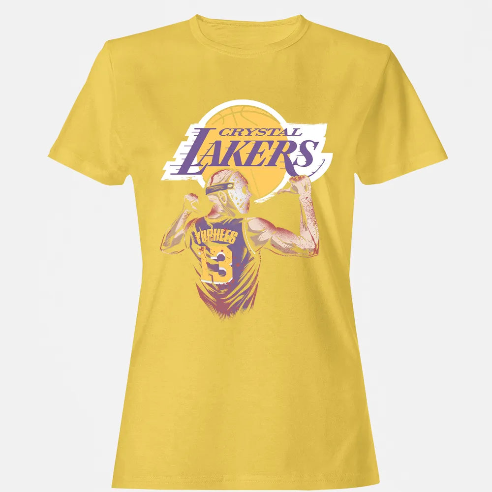 Women's T-shirt - ZUQ2WX3E