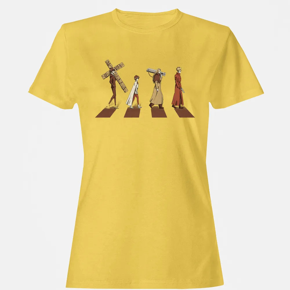 Women's T-shirt - Z4T2DBGK