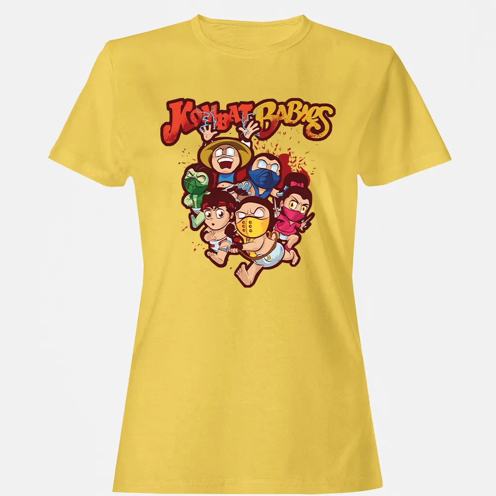 Women's T-shirt - WC5ZUCL6