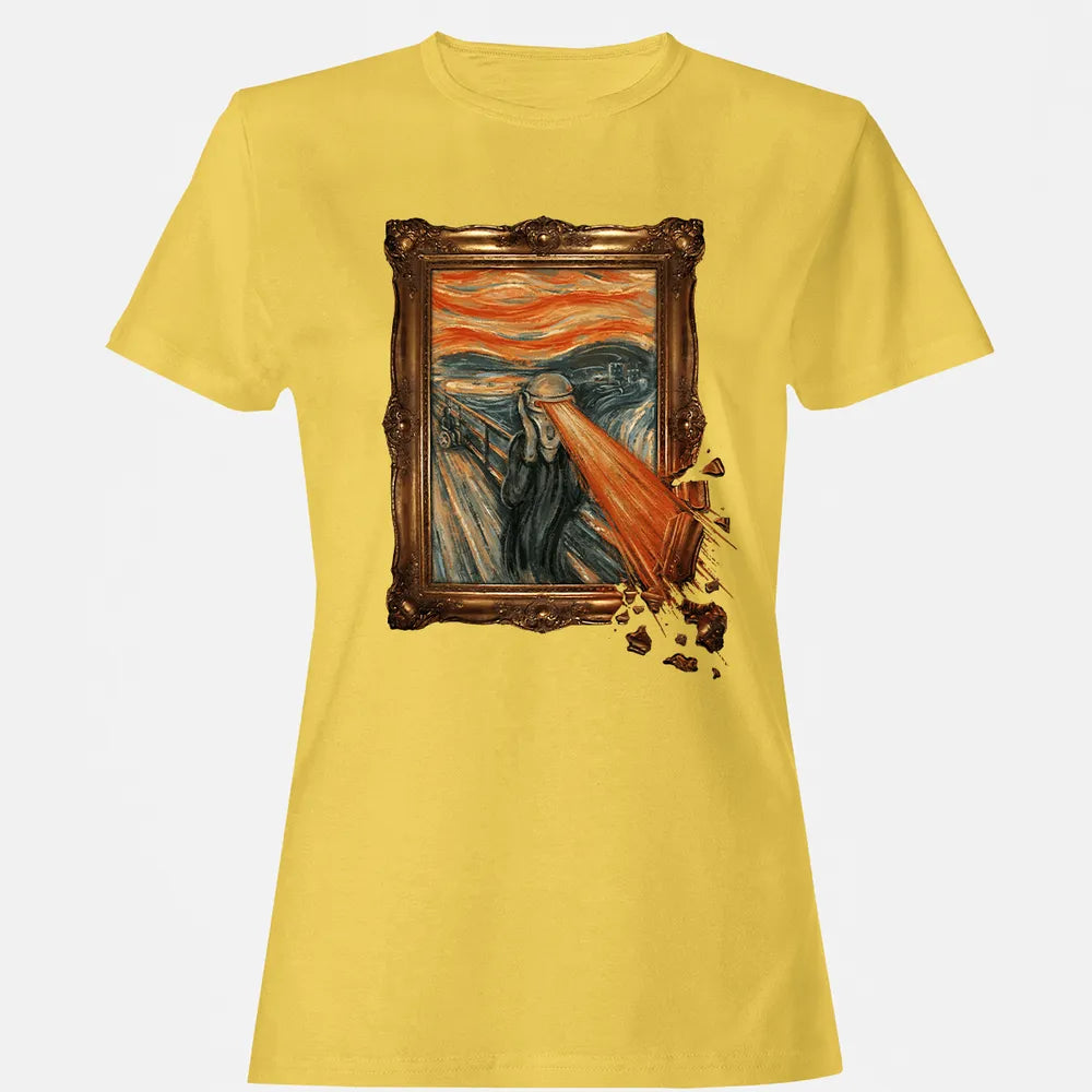 Women's T-shirt - SHBGFP81