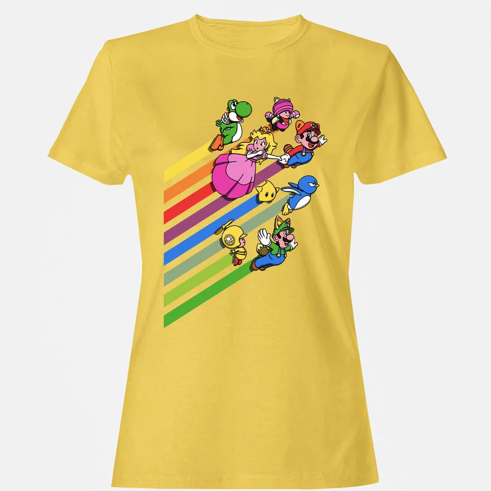 Women's T-shirt - C3JES1JM