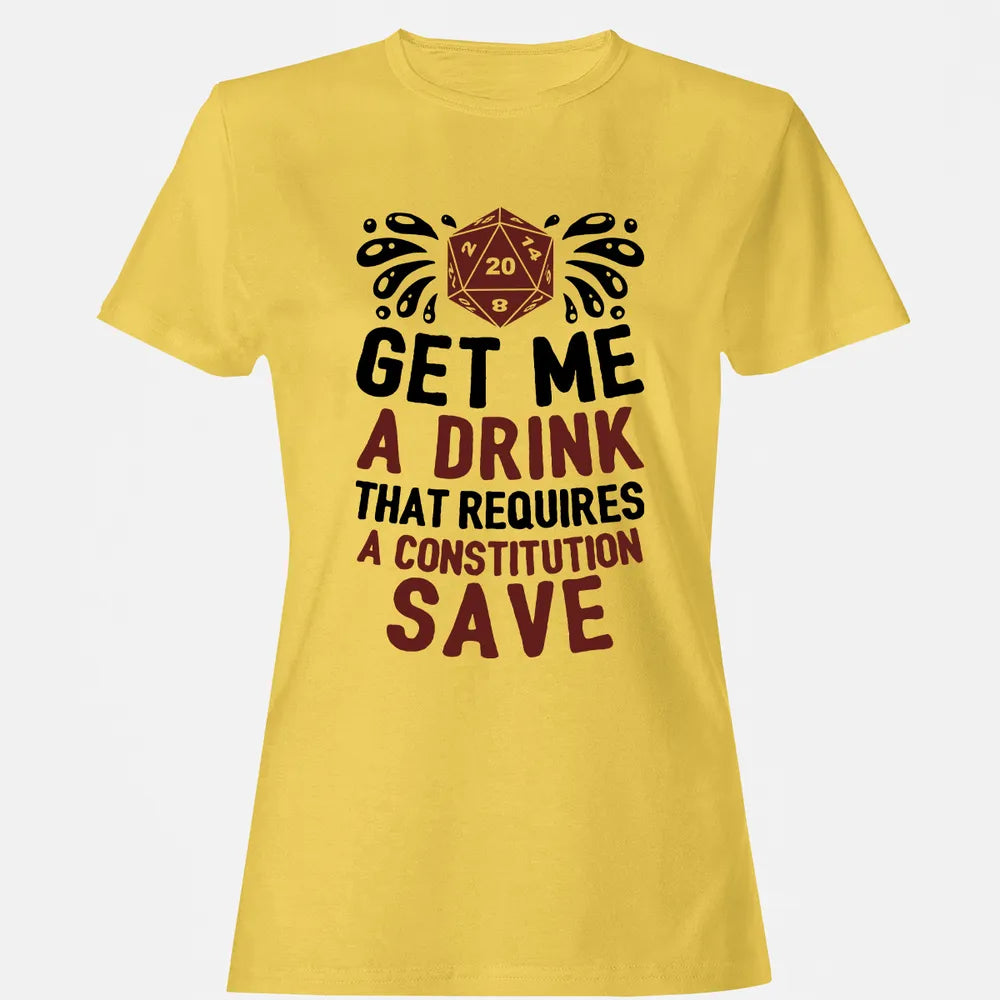 Women's T-shirt - EUZ42AFD