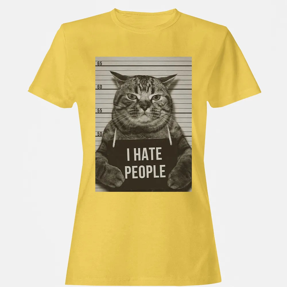 Women's T-shirt - SXJ9W9KF