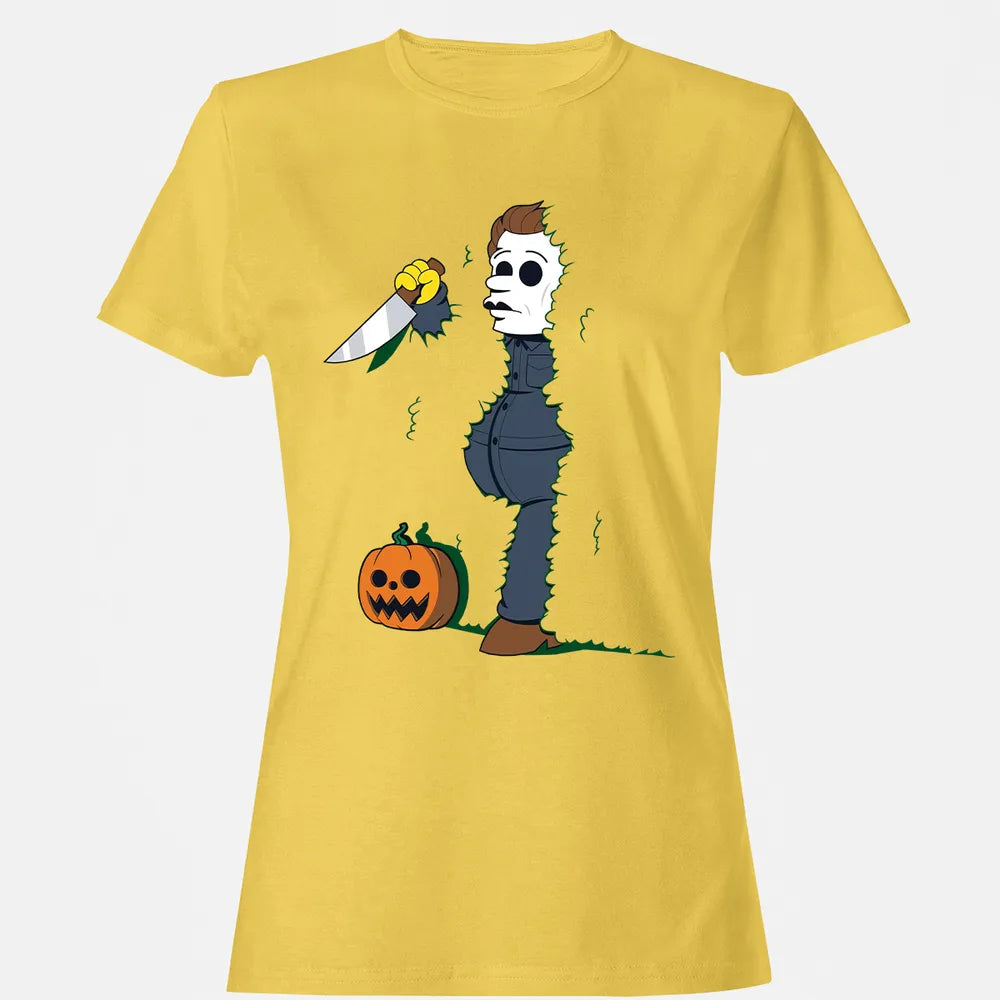 Women's T-shirt - X5FJS6TA