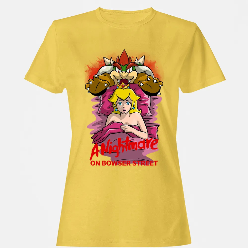 Women's T-shirt - HTEY1U7V