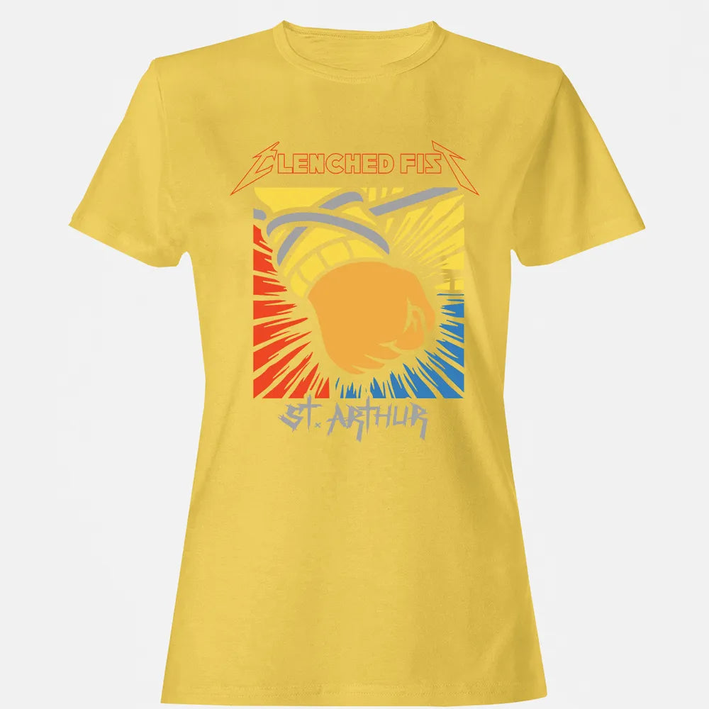 Women's T-shirt - MUFP7RGV