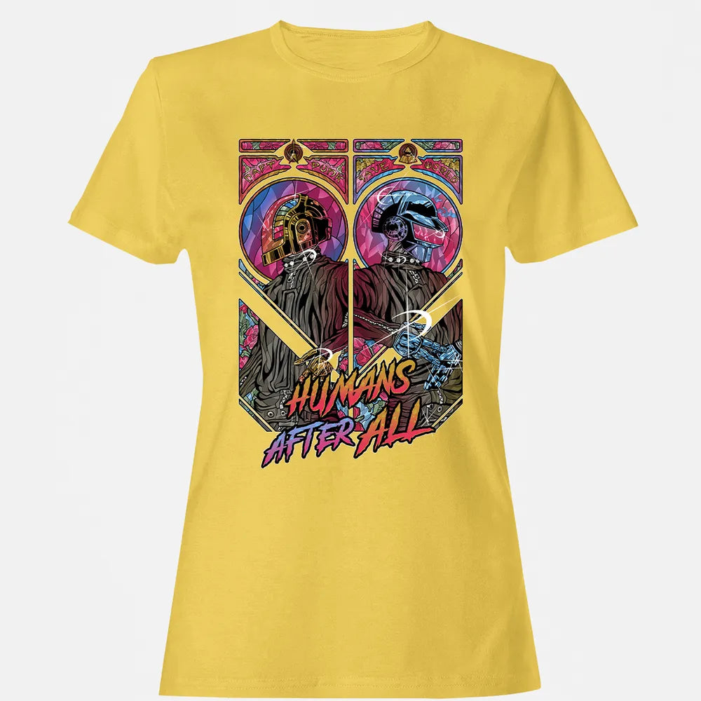 Women's T-shirt - 1EJHL7LM