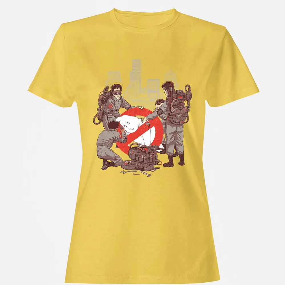 Women's T-shirt - 58BYHBVZ